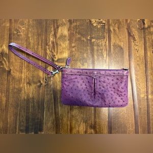 Dooney & Bourke Wristlet